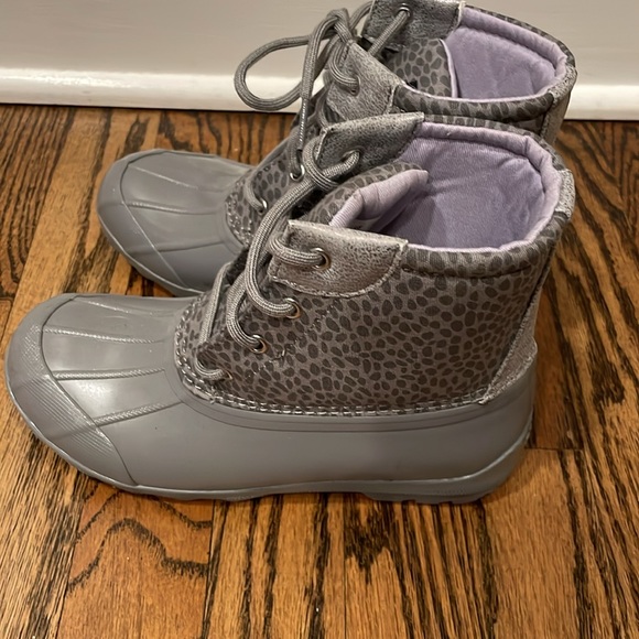 SPERRY NWT boots - Picture 4 of 5